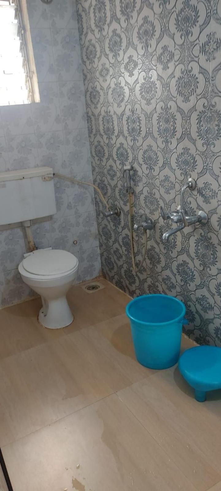 Glitz Hotels Sai Guest House - Nr Inorbit Mall Vashi Navi Mumbai Eksteriør billede