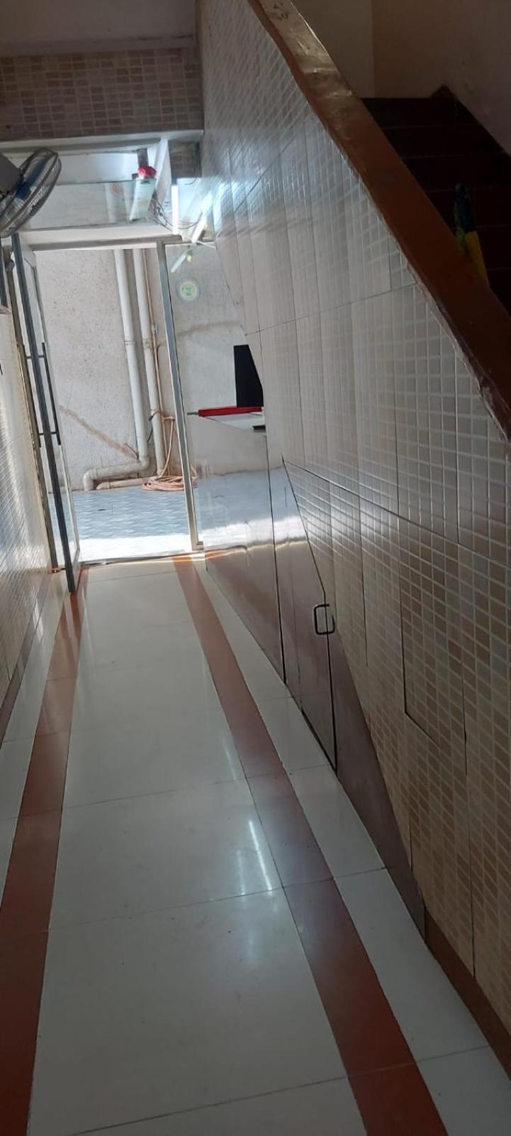 Glitz Hotels Sai Guest House - Nr Inorbit Mall Vashi Navi Mumbai Eksteriør billede
