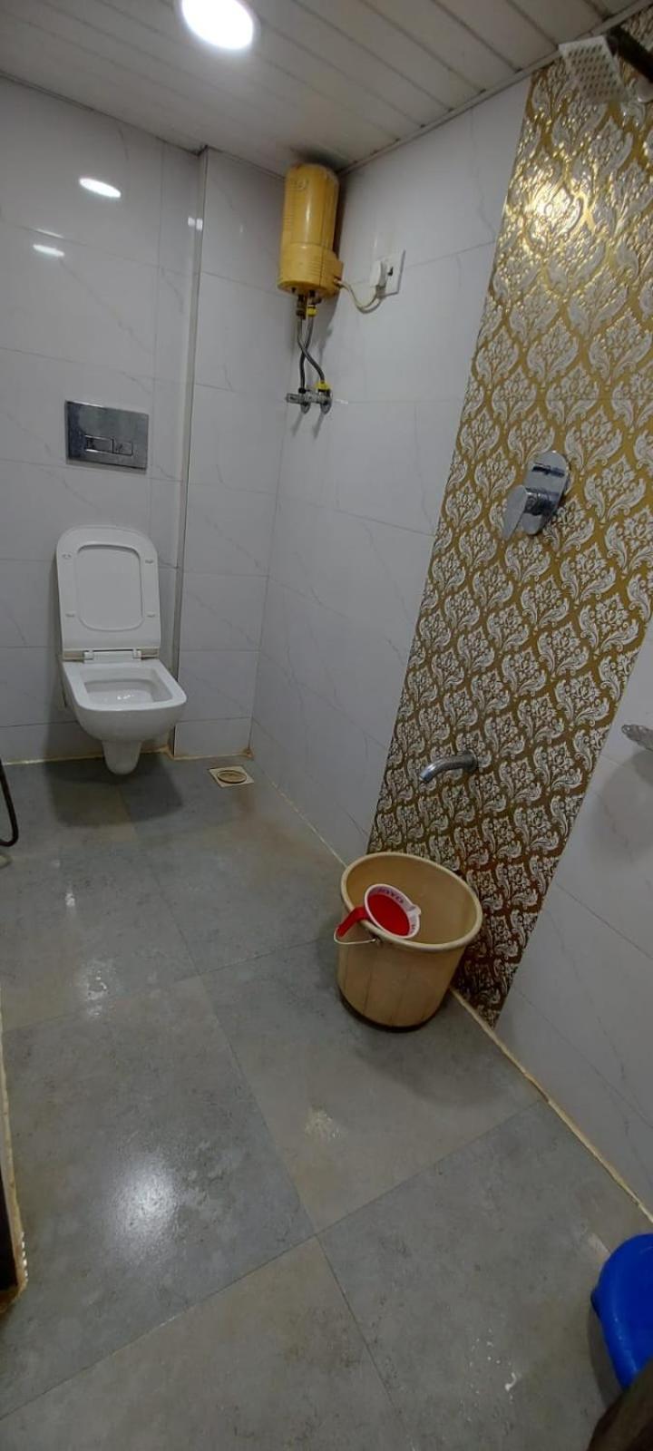 Glitz Hotels Sai Guest House - Nr Inorbit Mall Vashi Navi Mumbai Eksteriør billede