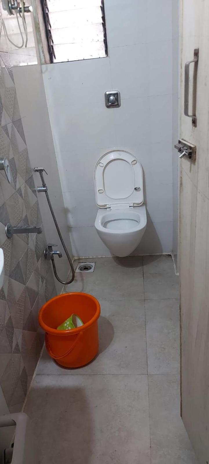 Glitz Hotels Sai Guest House - Nr Inorbit Mall Vashi Navi Mumbai Eksteriør billede