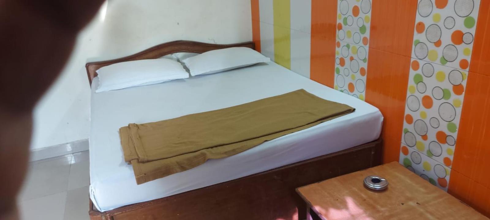 Glitz Hotels Sai Guest House - Nr Inorbit Mall Vashi Navi Mumbai Eksteriør billede