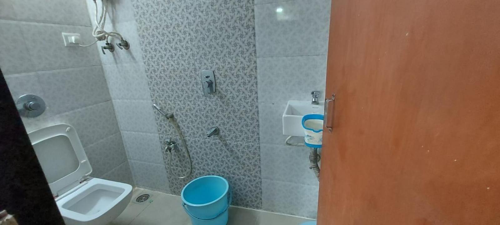 Glitz Hotels Sai Guest House - Nr Inorbit Mall Vashi Navi Mumbai Eksteriør billede