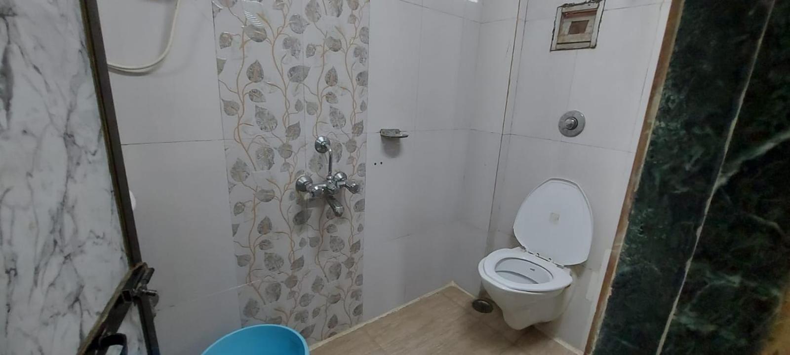Glitz Hotels Sai Guest House - Nr Inorbit Mall Vashi Navi Mumbai Eksteriør billede