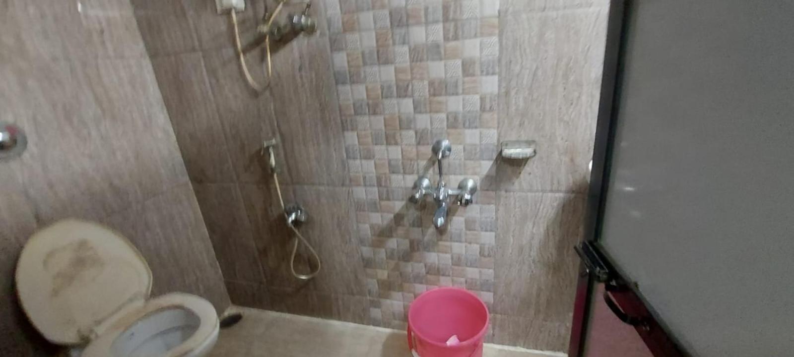 Glitz Hotels Sai Guest House - Nr Inorbit Mall Vashi Navi Mumbai Eksteriør billede