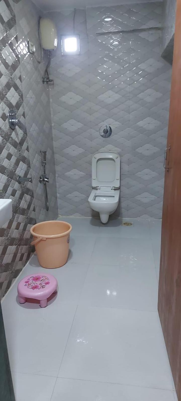 Glitz Hotels Sai Guest House - Nr Inorbit Mall Vashi Navi Mumbai Eksteriør billede