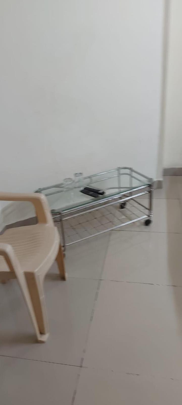 Glitz Hotels Sai Guest House - Nr Inorbit Mall Vashi Navi Mumbai Eksteriør billede