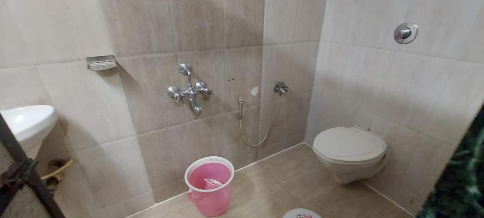 Glitz Hotels Sai Guest House - Nr Inorbit Mall Vashi Navi Mumbai Eksteriør billede