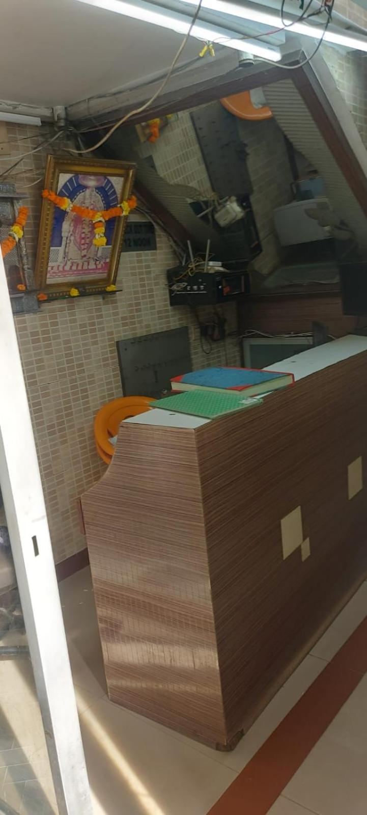 Glitz Hotels Sai Guest House - Nr Inorbit Mall Vashi Navi Mumbai Eksteriør billede