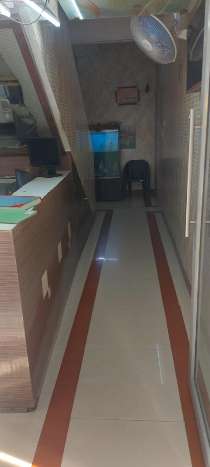 Glitz Hotels Sai Guest House - Nr Inorbit Mall Vashi Navi Mumbai Eksteriør billede